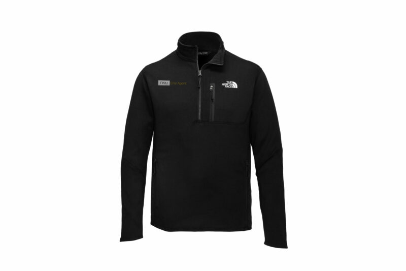 Real Brokerage Elite Agent  | The North Face® Skyline 1/2-Zip Fleece - Image 2