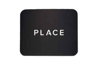 PLACE | Mousepad