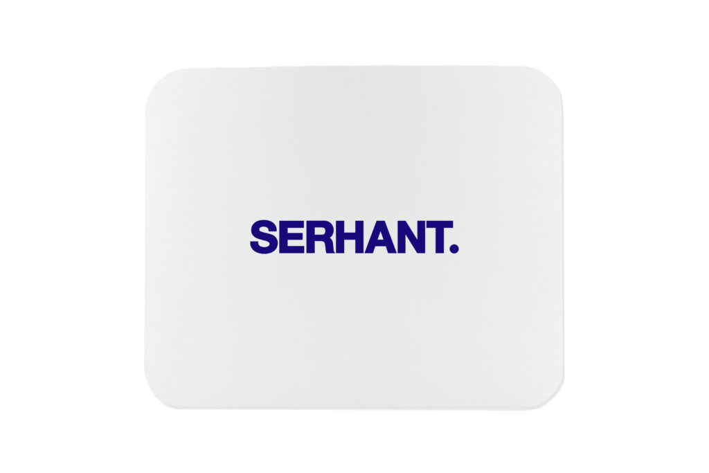 Serhant | Mousepad