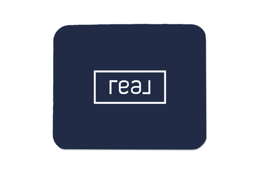 Real | Mousepad