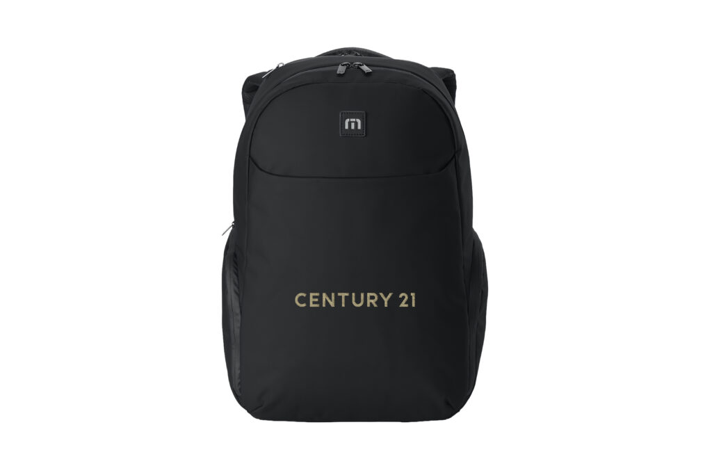 C21 | TravisMathew Recess Backpack