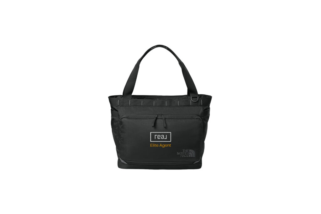 Real Elite Agent | The North Face® 25L Travel Tote